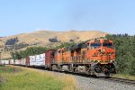 BNSF 7138